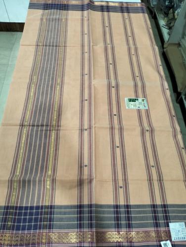 MANAMEDU COTTON SAREES 550MTS