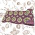 BEDSHEET 60X90 ACRYLIC JACQUARD