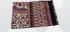 BEDSHEET JAIPUR PRINTED 90X108