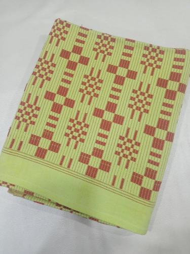 BEDSHEET ERODE DESIGN 60X90