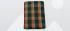 BEDSHEET ERODEPLAIN 72X100