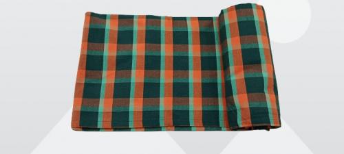 BEDSHEET ERODEPLAIN 72X100