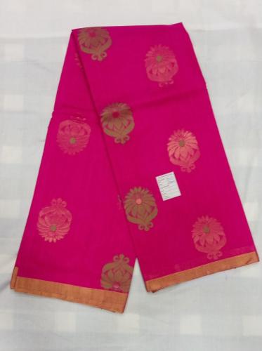 COIMBATORE KORA COTTON SAREE 620 MTS