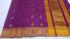 SAREES CUDDALORE COTTON 550 MTS