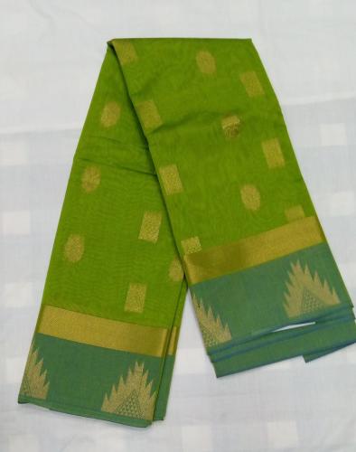 PL BIG BUTTA SAREE