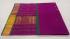 SAREES CUDDALORE COTTON 550 MTS