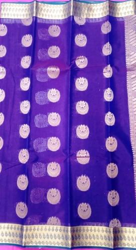 PL BIG BUTTA SAREE