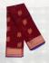 PL BIG BUTTA SAREE