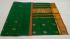 SAREES CUDDALORE COTTON 550 MTS