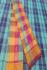 SALEM SILK SAREE WITH BLOUSE