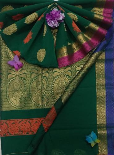 PL BIG BUTTA SAREE
