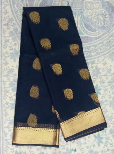 PL BIG BUTTA SAREE
