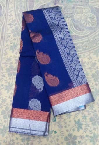 PL BIG BUTTA SAREE