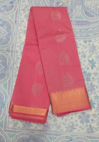 PL BIG BUTTA SAREE
