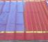 SALEM SILK SAREE WITH BLOUSE