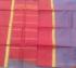 SALEM SILK SAREE WITH BLOUSE