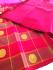 SALEM SILK SAREE WITH BLOUSE