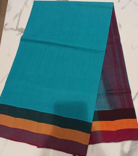 RASIPURAM COTTON SAREE