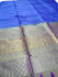 SOFT SILK SAREE WITH BLOUSE