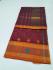 SAREES CUDDALORE COTTON 550 MTS
