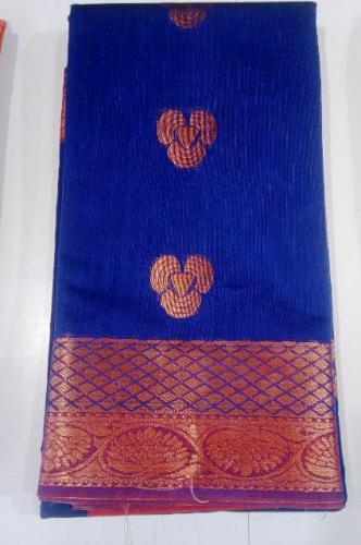 PL BIG BUTTA SAREE