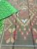 COTTON X KORA SILK TIE DYE SAREES CHINNLAPATTI
