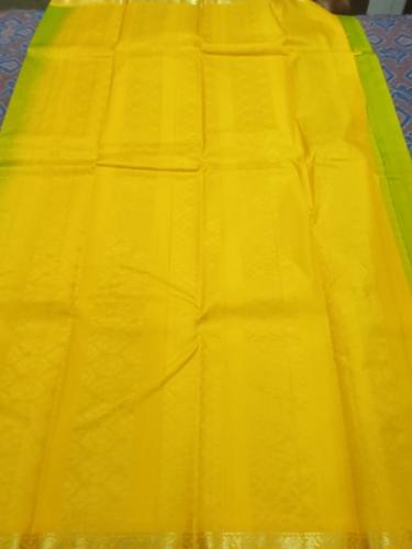 SALEM SILK SAREE WITH BLOUSE