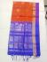 SOFT SILK SAREE WITH BLOUSE