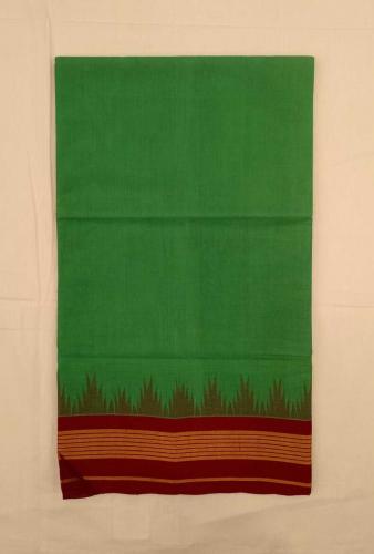 RASIPURAM COTTON SAREE