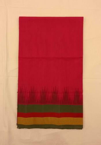 RASIPURAM COTTON SAREE
