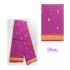 SALEM SILK SAREE WITH BLOUSE