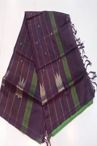 APK ART SILK SAREES 525 MTS