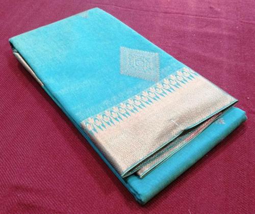 PL BIG BUTTA SAREE