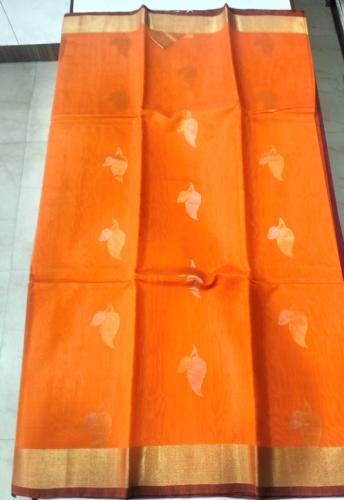 COIMBATORE KORA COTTON SAREE 620 MTS