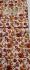 BEDSHEET MEERUT PRINTED 90X108 2 PILLOW COVER