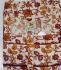 BEDSHEET MEERUT PRINTED 90X108 2 PILLOW COVER