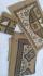 BEDSHEET JAIPUR PRINTED 90X108 2 PILLOW COVER