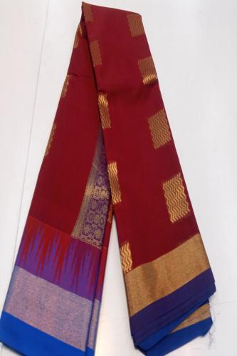 PL BIG BUTTA SAREE