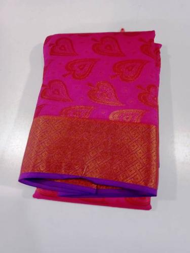 PL Muhurtham Saree