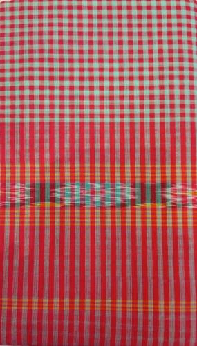 MANAMEDU COTTON SAREES WITH BLOUSE