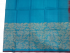 SOFT SILK SAREE WITH BLOUSE