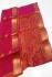 PL BIG BUTTA SAREE