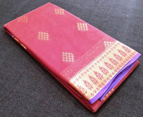 PL BIG BUTTA SAREE