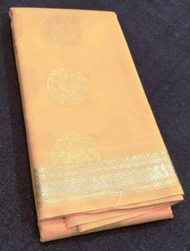 PL BIG BUTTA SAREE