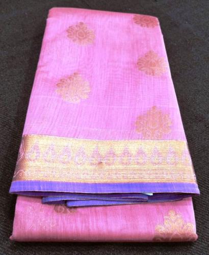 PL BIG BUTTA SAREE