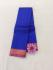 ARNI SILK HALF FINE ZARI SAREE WITH BLOUSE