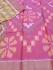 COTTON X KORA SILK TIE DYE SAREES CHINNLAPATTI