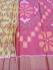 COTTON X KORA SILK TIE DYE SAREES CHINNLAPATTI