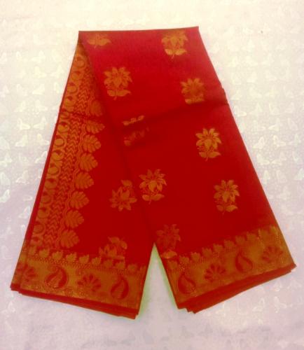PL BIG BUTTA SAREE