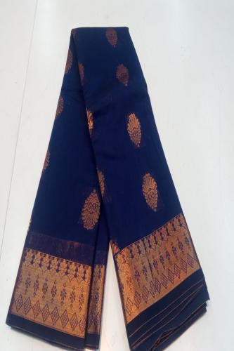 PL BIG BUTTA SAREE